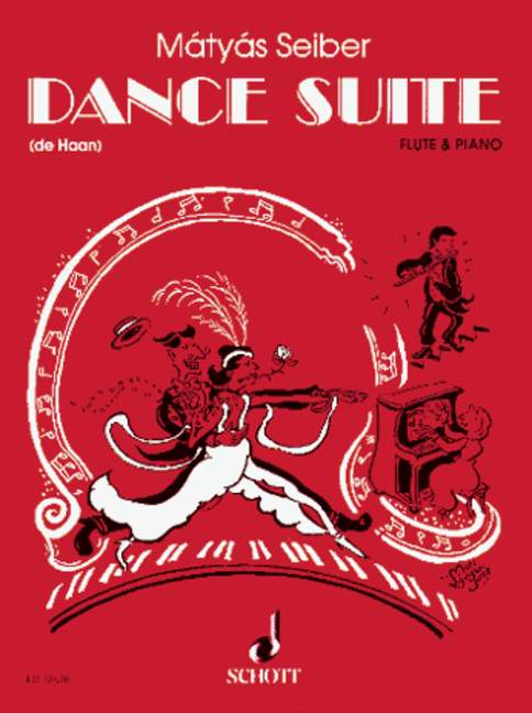 Dance suite