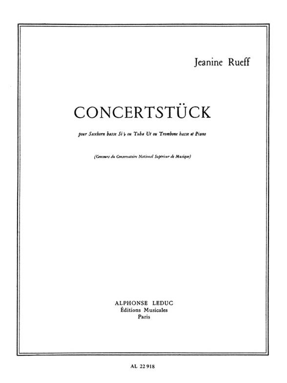 Concertstuck