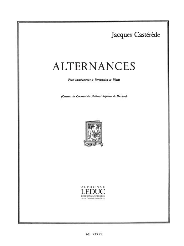 Alternances