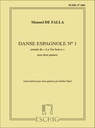 Danse Espagnole No.1 (Extrait de "La Vie Brève")