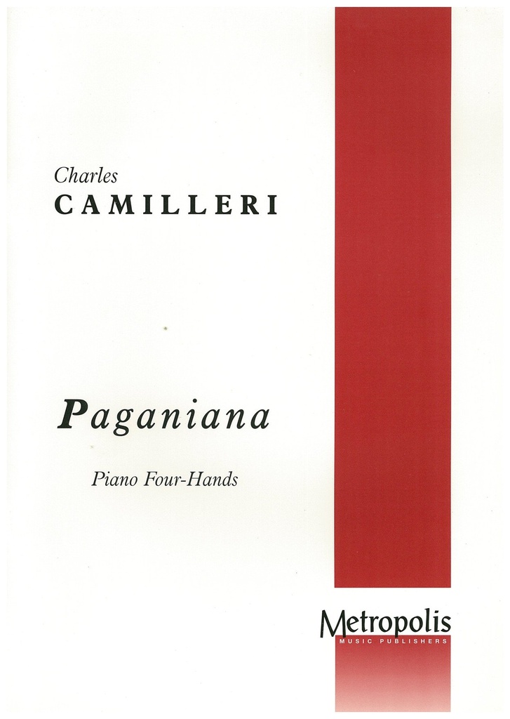 Paganiana