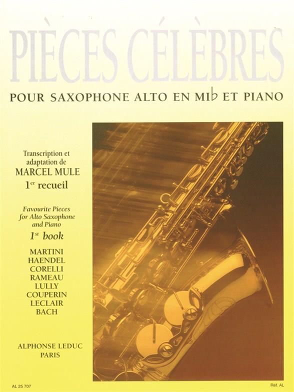 Pièces Classiques Célèbres - Vol.1