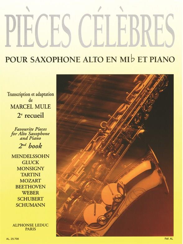 Pièces Classiques Célèbres - Vol.2