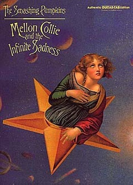 Mellon Collie & the Infinite Sadness