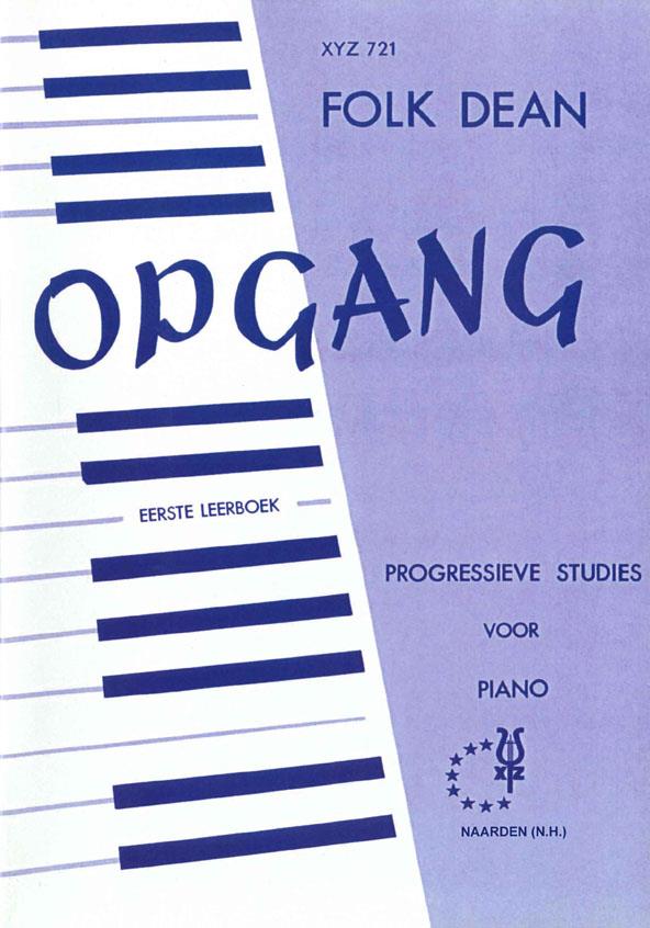 Opgang - Vol.1