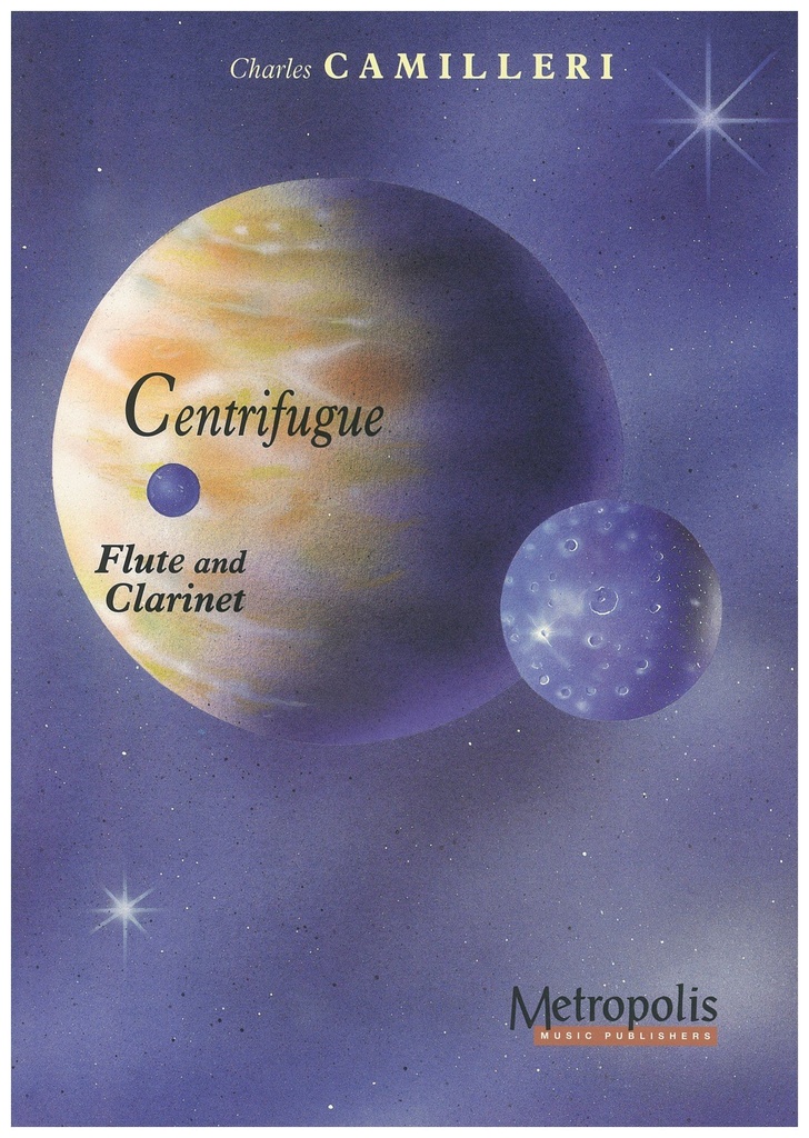 Centrifugue