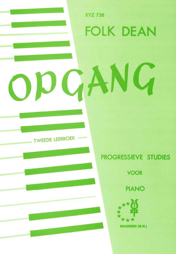 Opgang - Vol.2