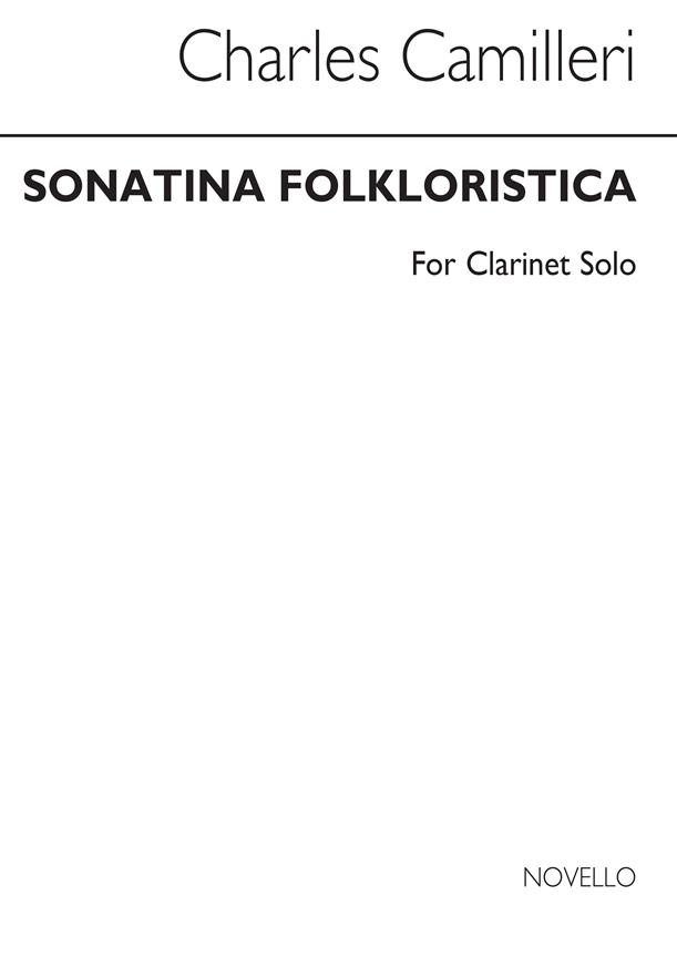 Sonatina Folklorista