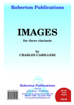 Images for 3 Clarinets