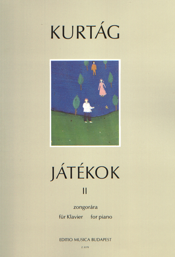 Jatekok - Vol.2