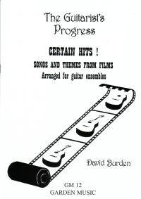 Certain Hits - Vol.1: 7 Film Songs