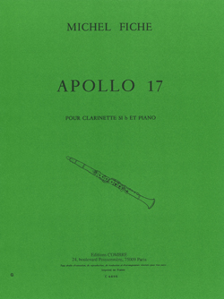 Apollo 17