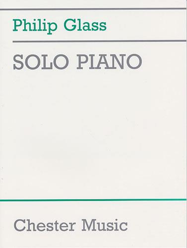 Solo Piano