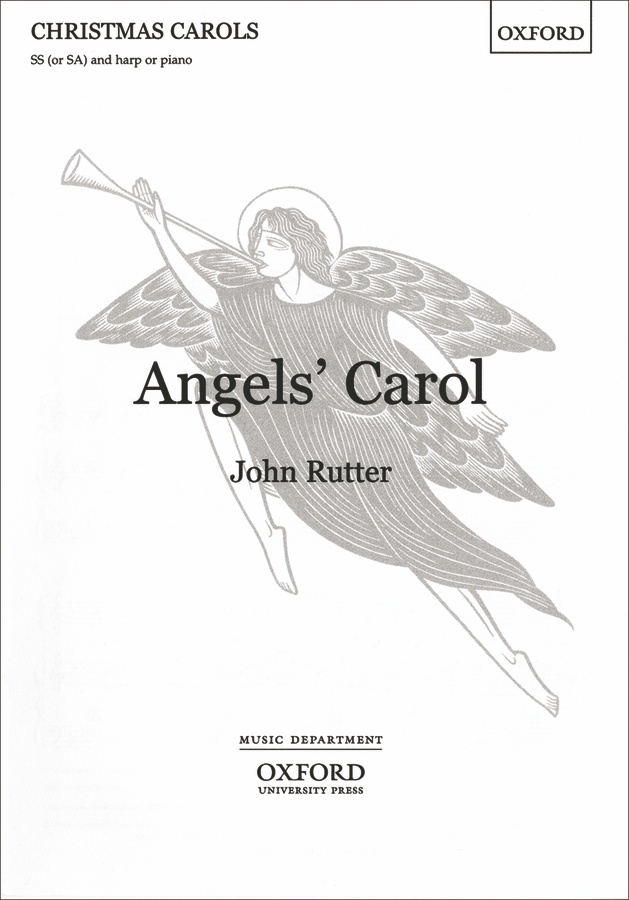 Angel's Carol