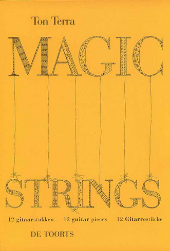 Magic strings