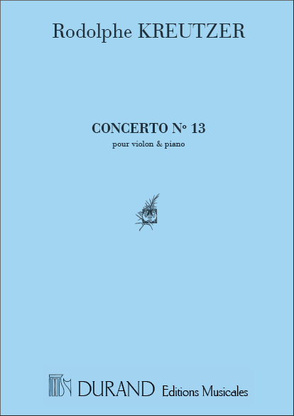 Concerto no.13