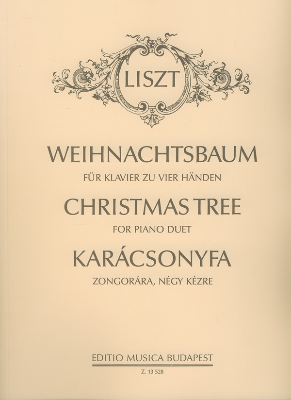 Weihnachtsbaum