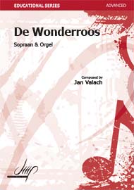 De Wonderroos (Soprano)