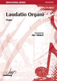 Laudatio organi