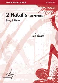 2 Natal's uit Portugal