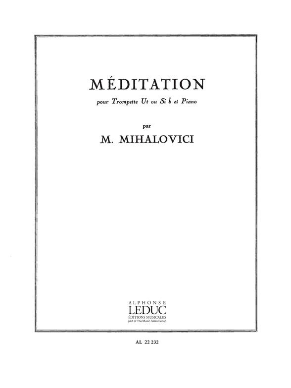 Méditation