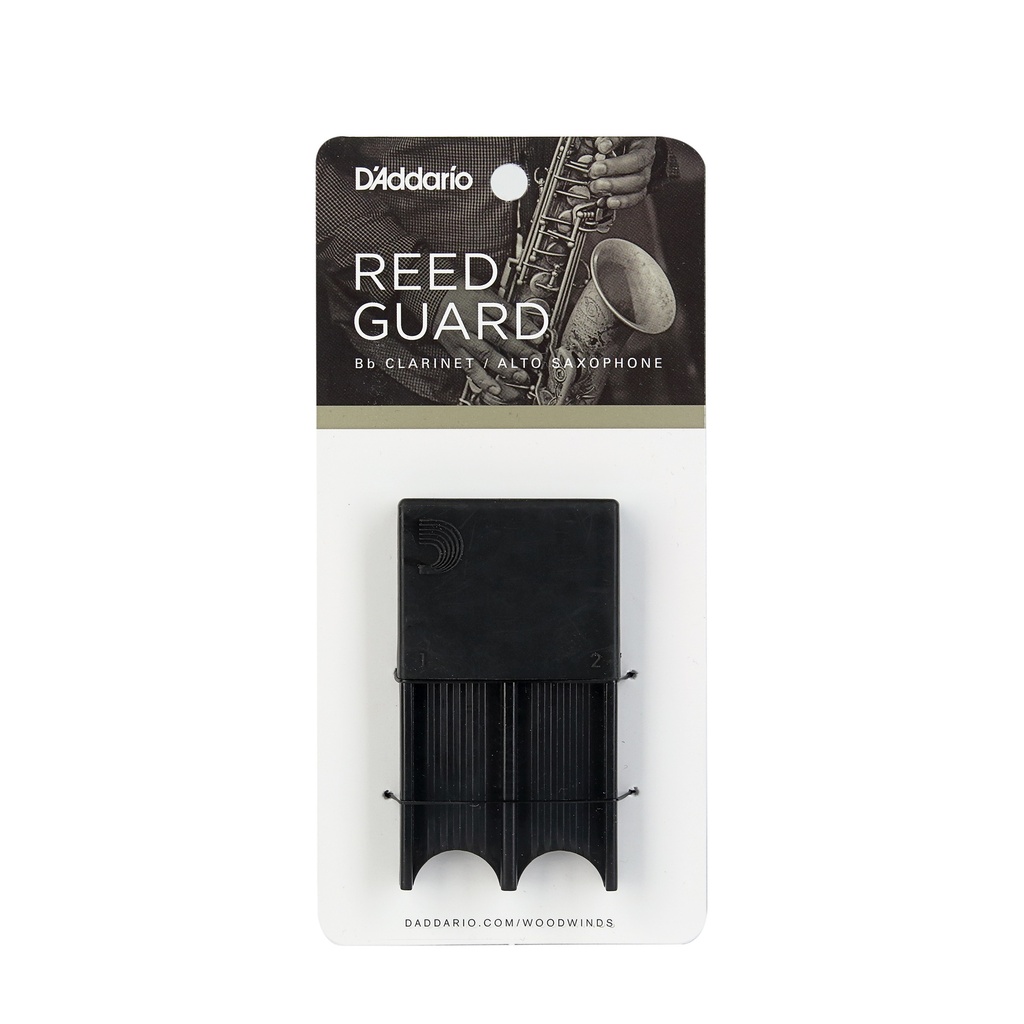 Rico Reed Guard IV Klarinet / Altsaxofoon