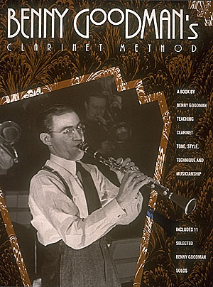 Clarinet Method