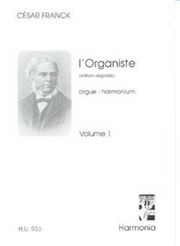 L'Organiste - Vol.1