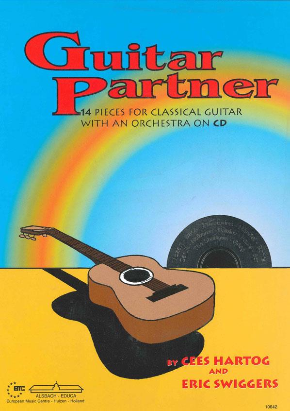 Guitar partner