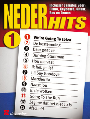 Nederhits - Vol.1