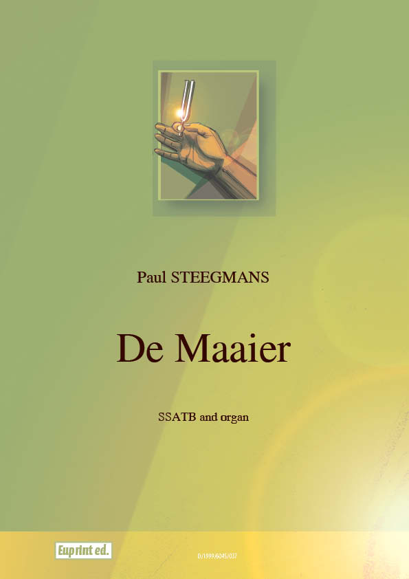 De maaier