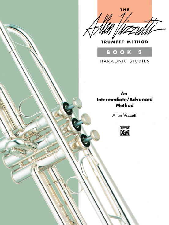 Trumpet Method - Book 2