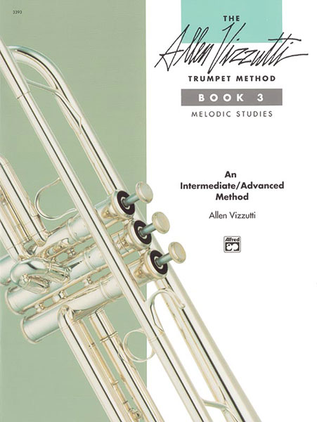 Trumpet Method - Book 3