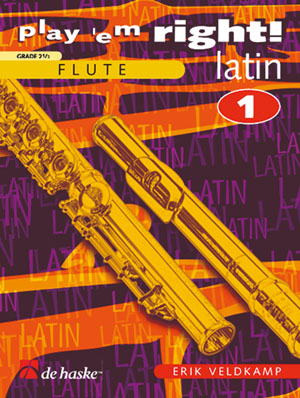 Play 'em Right - Latin 1