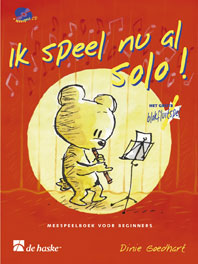 Ik Speel Nu al Solo (+CD)