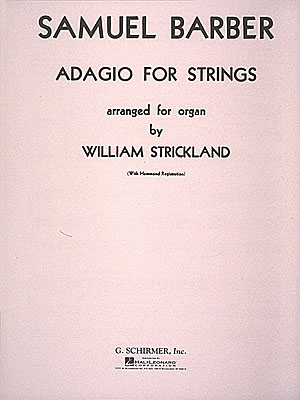 Adagio for Strings