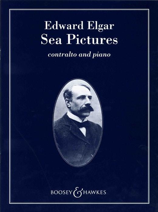 Sea Pictures, Op.37