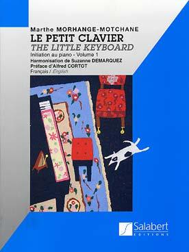 Le Petit Clavier - Vol.1 (Edition originale)