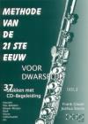 Methode van de 21ste Eeuw - Deel 2 (Dwarsfluit)