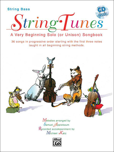 String tunes