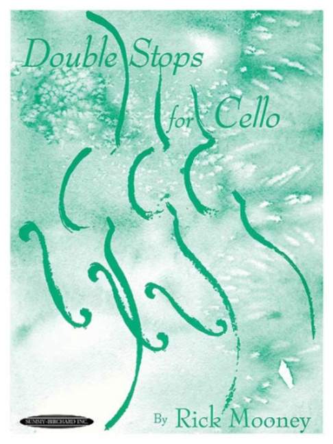 Double Stops for Cello