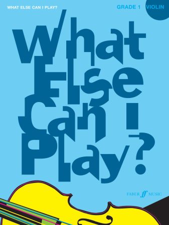 What Else Can I Play - Vol.1