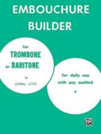 Embouchure Builder