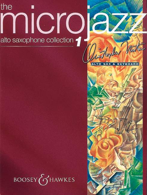 Microjazz collection 1