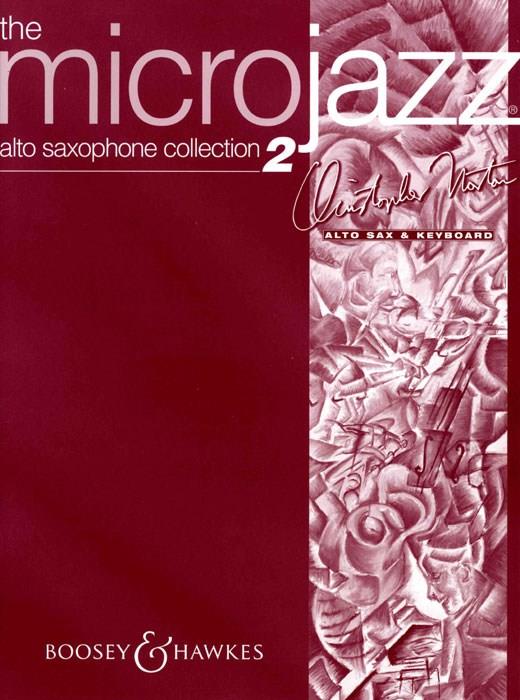 Microjazz collection 2