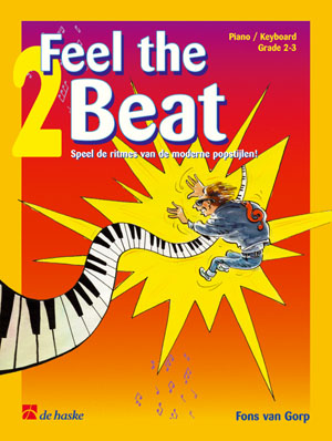 Feel the Beat - Vol.2