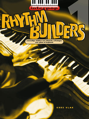 Rhythm Builders - Vol.1