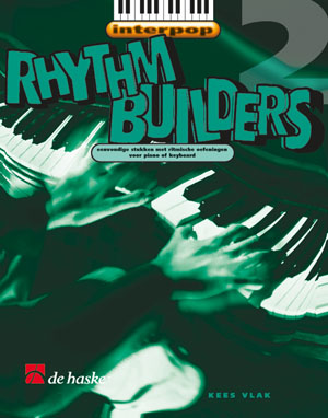 Rhythm Builders - Vol.2