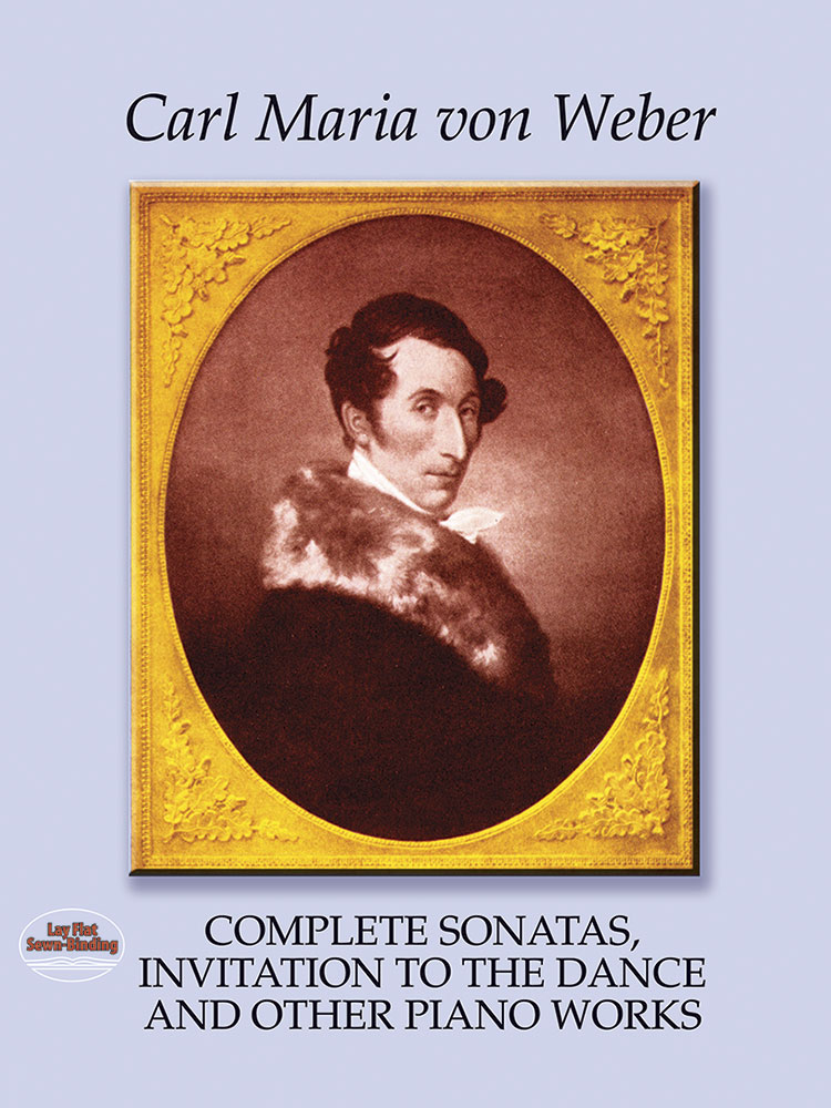 Complete sonatas, invitation, ...