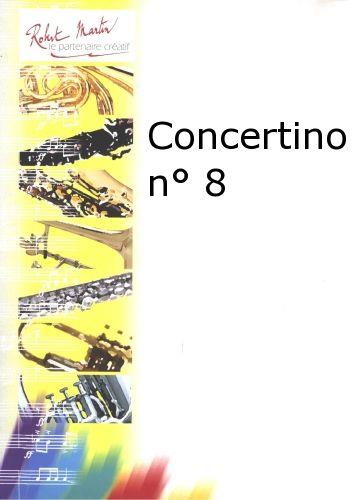 Concertino No.8